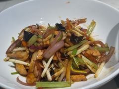 -花城粤菜餐厅(高新区店)