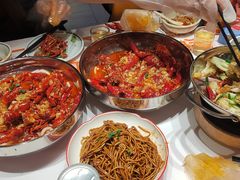 -熊记虾王·小龙虾(东晓南店)