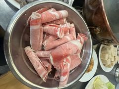 -三兴涮羊肉(荣安大街店)