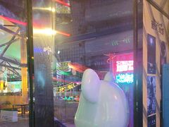 -移动谜城·大笨象密室逃脱(五棵松店)