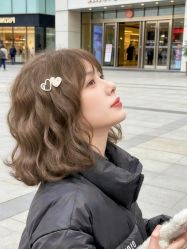 -BEAUTY HAIR GANO