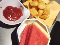 -一味一诚•鲜嫩烤鱼(昌平悦荟店)