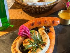 -格鲁·秀色Georgia’s Feast