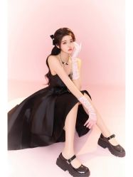 -米莱摄影写真(五大道别墅店)