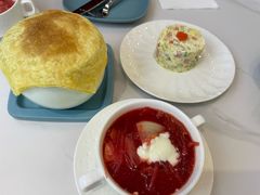 -库滋明·俄罗斯特色美食(中央大街店)