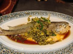 -A One Kitchen·南京精菜馆(德基广场店)