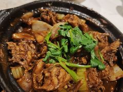 鸡公煲-二楼老店重庆鸡公煲(真光路店)