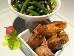 -小城故事·地道宁波味(月湖盛园店)