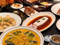 -上饍·中国厨房(建发JFC品尚中心店)