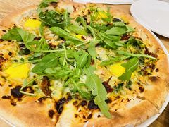 -城市大道红炉披萨烘焙坊