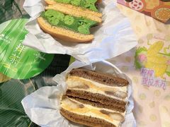 -辛一·铜锣烧(大宁久光店)