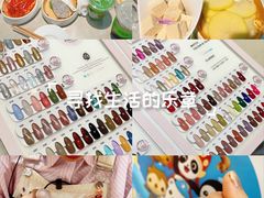 -海底捞大排档火锅(悦荟广场店)