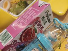 -味千拉面(煌华新纪元购物广场店)
