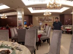 大堂-鸿一饭店(隐秀路店)