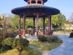 -东钱湖小普陀景区