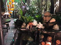 -自然餐厅(Phuket)