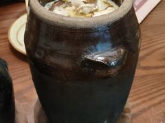 -本味焖罐源(天泽街店)