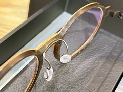 -EYEPHILO镜之道·克罗心眼镜
