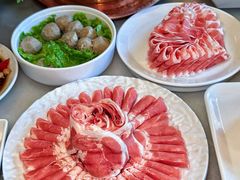 -牛街·马辈儿涮肉(牛街总店)