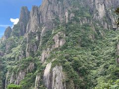 -三清山风景名胜区