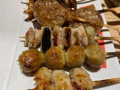 -土大力韩式烤肉料理(和平路店)