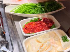 -海底捞火锅(公益西桥店)
