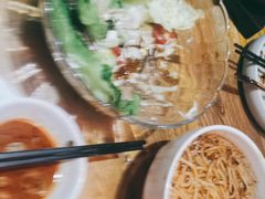 -云海肴·云南小炒·汽锅鸡(天津国金汇店)