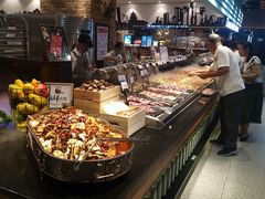 -全盛自助烤肉(大商新玛特鞍山店)