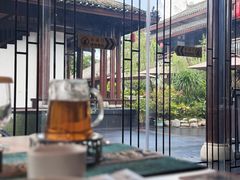 -濮园 · 四合院餐厅