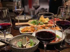 -Brut Eatery悦璞食堂(建国东路店)