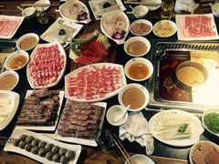 -巴奴毛肚火锅(六天地店)