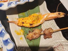 -松鹤精致料理(五一中路店)