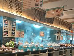 -老淮滨-蚌埠非遗小吃(淮河路店)