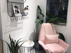 大堂-CHEZ JASMINE 茉莉的氧气厨房
