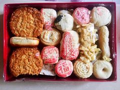 -芦庄子桂顺斋(和平路总店)