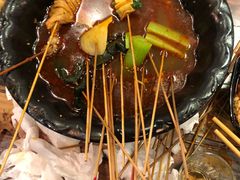 -落端云串串香(南京凤凰西街店)