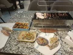 -江合勇丹东兄弟小串海鲜烧烤(总店)