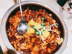 土豆肥牛-佬肥猫(国华广场店)