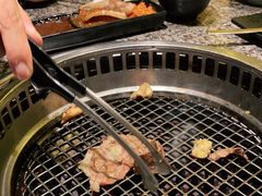 烤牛肉-汉拿山(印象城店)