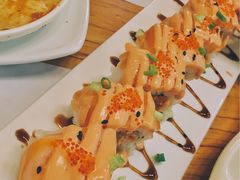 -花漫里餐厅(刺桐店)