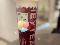 -喜茶(广州石牌桥店)