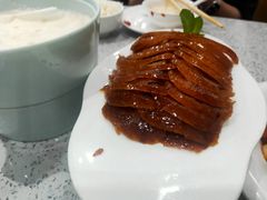 -紫光园·烤鸭·北京菜(团结湖店)