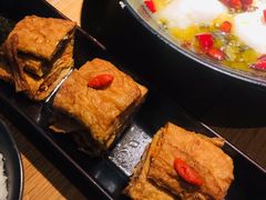 素烧鹅-金牌外婆家(苏州中心店)