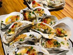 -木屋烧烤(龙湖天街店)