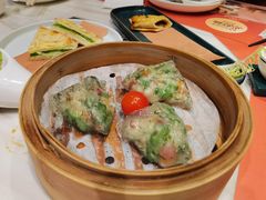 -悦得闲广式点心茶楼(蓝鲸世界店)