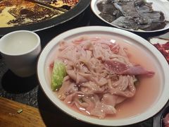 -陈眼镜火锅(总店)