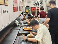 -阿芳卤面(中闽百汇店)