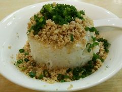 -东平传统鸡饭(德信华城店)