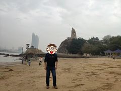 -鼓浪屿内厝澳码头(轮渡站)