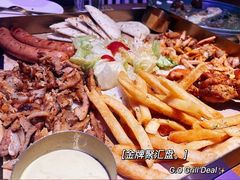 -HELLO MUSAE 拾光缪斯餐厅·纯正希腊风味(苏州中心店)